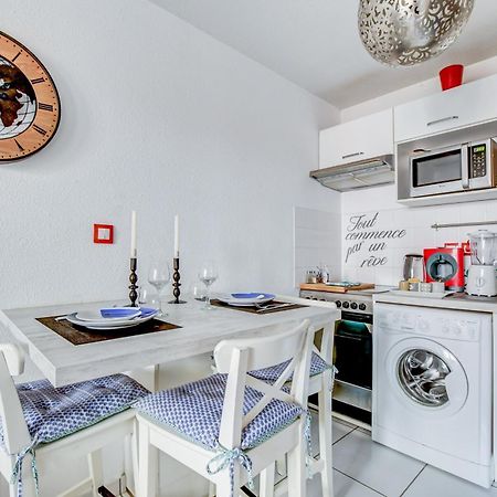 L Oasis Studio Proche Hopital Et Aeroport Piscine Parking &Netflix Тулуза Экстерьер фото