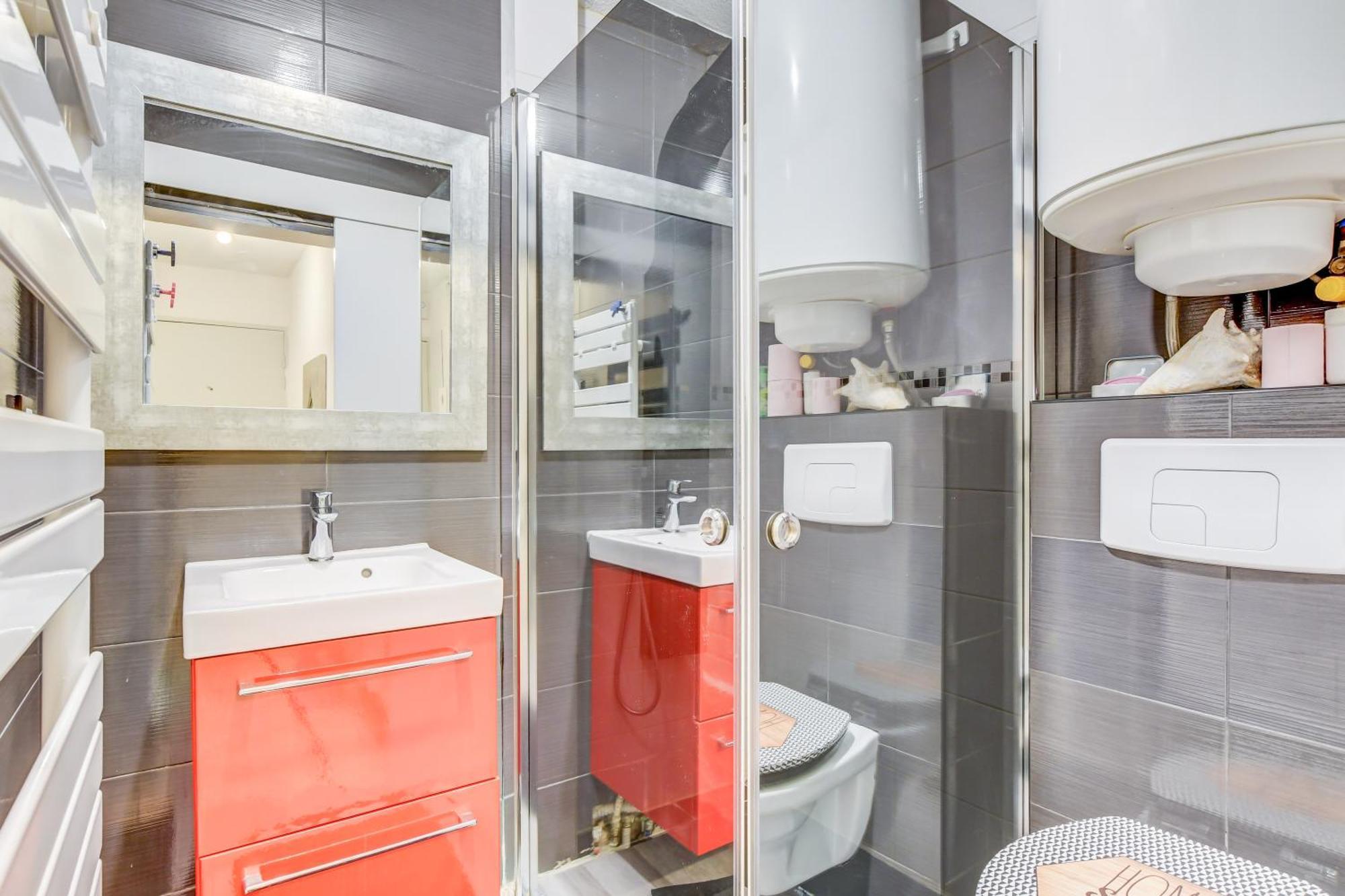 L Oasis Studio Proche Hopital Et Aeroport Piscine Parking &Netflix Тулуза Экстерьер фото