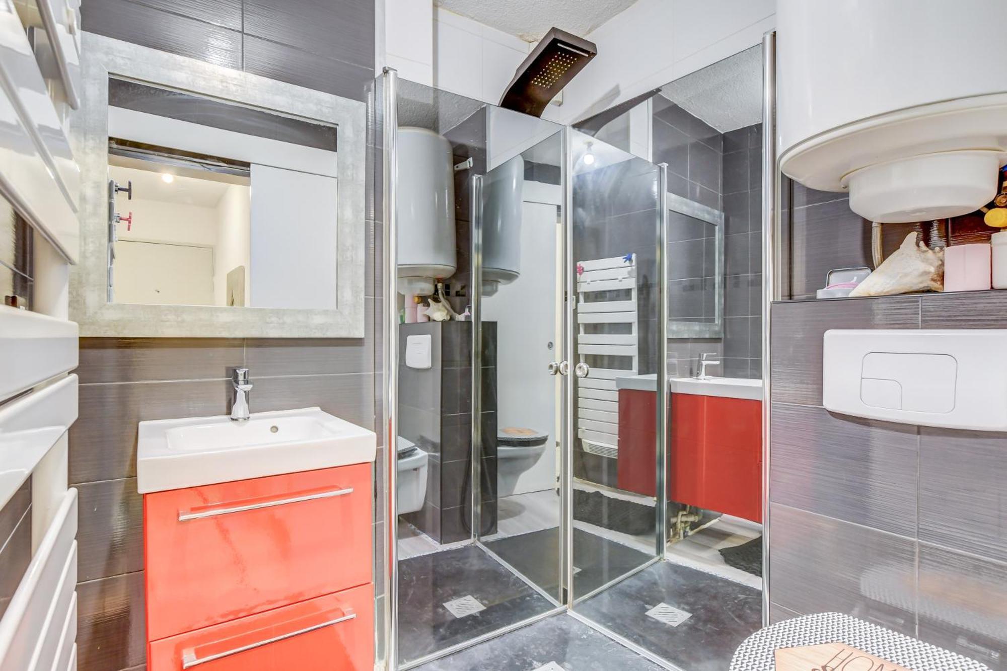 L Oasis Studio Proche Hopital Et Aeroport Piscine Parking &Netflix Тулуза Экстерьер фото